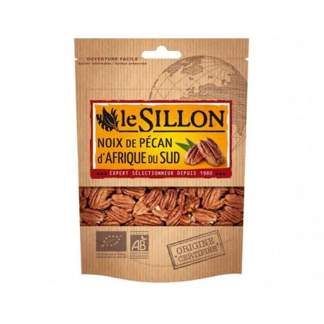 NOIX DE PECAN AFRIQUE DU SUD 125G NOIX DE PECAN AFRIQUE DU SUD 125G