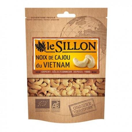 NOIX DE CAJOU 125GR NOIX DE CAJOU 125GR