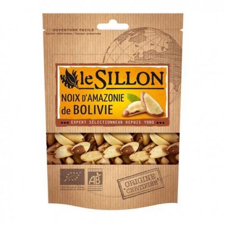 NOIX AMAZONIE 125G NOIX AMAZONIE 125G