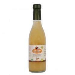 Vinaigre de coco 350ml La Maison du Coco  dans votre magasin bio en ligne Etiketbio.eu