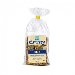 CRUSTY CHIA 200G | PURALIMENT | Acheter sur EtiketBio.eu