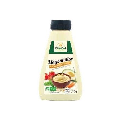 Mayonnaise 315g Priméal dans votre magasin bio en ligne Etiketbio.eu Mayonnaise 315g Priméal dans votre magasin bio en ligne Etiketbio.eu