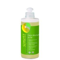 Savon au fiel 300ml Sonett  dans votre magasin bio en ligne Etiketbio.eu