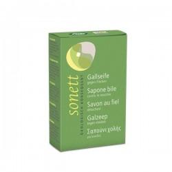 SAVON AU FIEL 100G | SONNETT | Acheter sur EtiketBio.eu