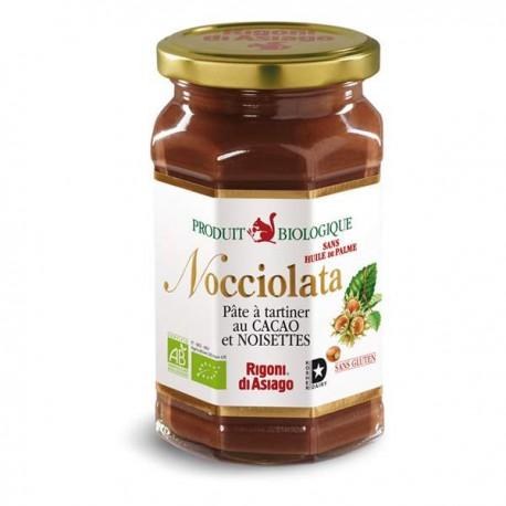 NOCCIOLATA 270G NOCCIOLATA 270G