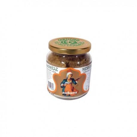 HENNE DE SHIRAZ AUBURN HENNE DE SHIRAZ AUBURN