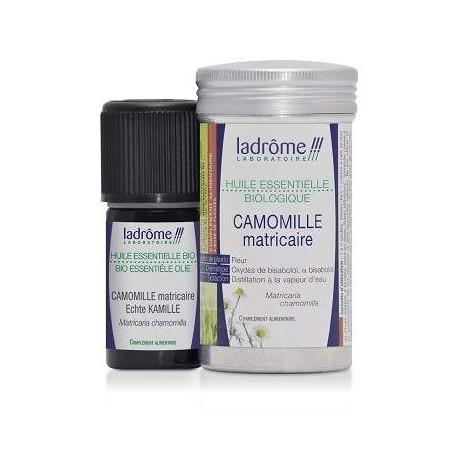 HE CAMOMILLE MATRICAIRE/ALLEMANDE 5ML | LADROME | Acheter sur Etike...