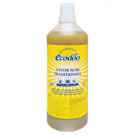 Savon noir 1l Ecodoo dans votre magasin bio en ligne Etiketbio.eu Savon noir 1l Ecodoo dans votre magasin bio en ligne Etiketbio.eu