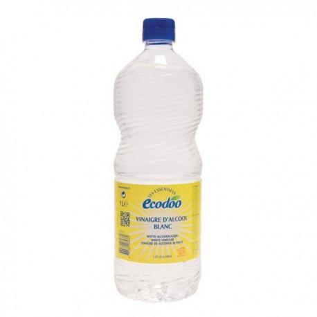 VINAIGRE ALCOOL BLANC 12% 1L CC VINAIGRE ALCOOL BLANC 12% 1L CC