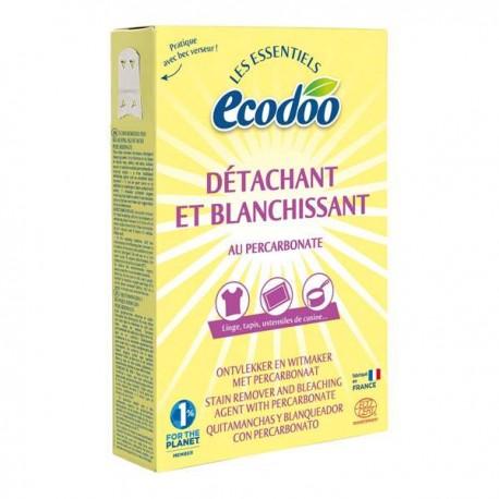 DETACHANT ET BLANCHISSANT 350G | ECODOO | Acheter sur EtiketBio.eu