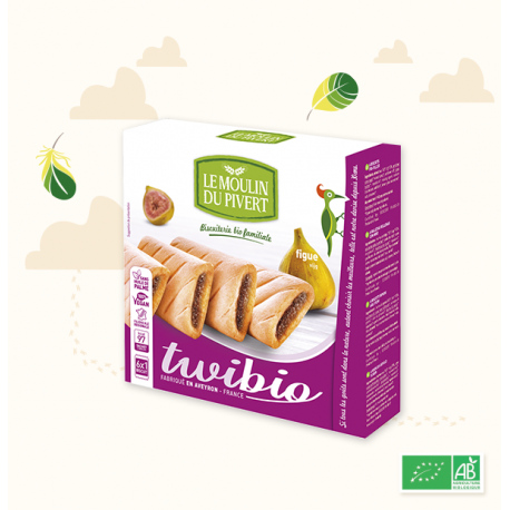 TWIBIO FOURRE FIGUE 150G TWIBIO FOURRE FIGUE 150G