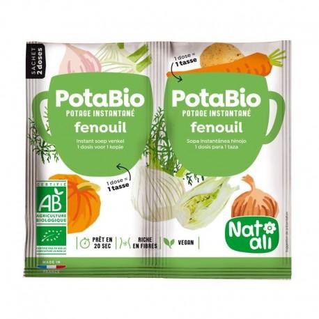 POTABIO AU FENOUIL POTABIO AU FENOUIL