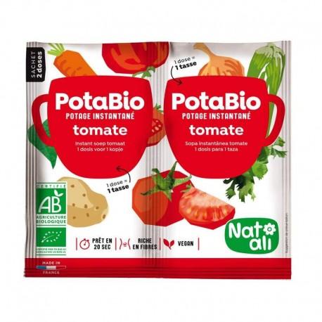 POTABIO TOMATE 17G | NATALI | Acheter sur EtiketBio.eu