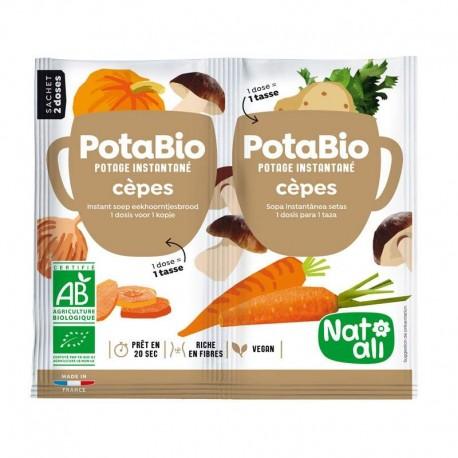 POTABIO CHAMPIGNON POTABIO CHAMPIGNON