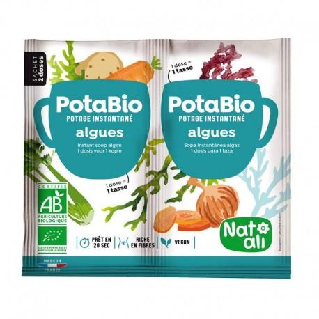 POTABIO AUX ALGUES 17G POTABIO AUX ALGUES 17G