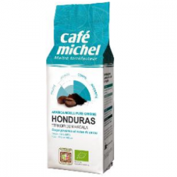 CAFE HONDURAS MOULU 250G | CAFE MICHEL | Acheter sur EtiketBio.eu