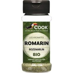 Romarin feuilles 25g Cook dans votre magasin bio en ligne Etiketbio.eu