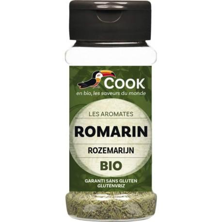 Romarin feuilles 25g Cook  dans votre magasin bio en ligne Etiketbio.eu Romarin feuilles 25g Cook  dans votre magasin bio en ligne Etiketbio.eu