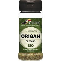 ORIGAN 13G | COOK | Acheter sur EtiketBio.eu