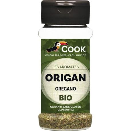 ORIGAN 13G | COOK | Acheter sur EtiketBio.eu