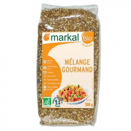 MELANGE GOURMAND 500G MELANGE GOURMAND 500G
