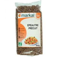 EPEAUTRE PRECUIT 500G | MARKAL | Acheter sur EtiketBio.eu