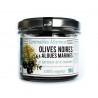 TAPENADE MARINE AUX OLIVES 90G