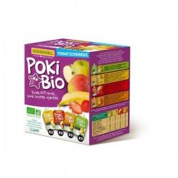 Poki pomme mangue 8x90g Danival dans votre magasin bio en ligne Etiketbio.eu