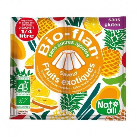 BIOFLAN PASSION SANS SUCRE BIOFLAN PASSION SANS SUCRE