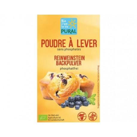 Poudre a lever sans phosphates 3x21g Puraliment dans votre magasin bio en ligne Etiketbio.eu Poudre a lever sans phosphates 3x21g Puraliment dans votre magasin bio en ligne Etiketbio.eu