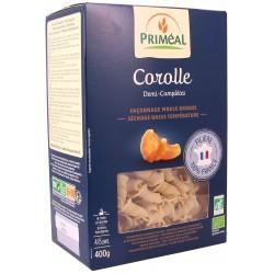 Corolles 1/2 completes moule bronze 100% france 400g Priméal  dans votre magasin bio en ligne Etiketbio.eu