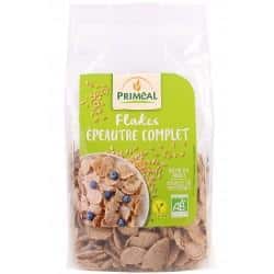 FLAKES EPEAUTRE COMPET 200G Priméal  dans votre magasin bio en ligne Etiketbio.eu