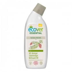 NETTOYANT WC PIN 750 ML ECOVER dans votre magasin bio en ligne Etiketbio.eu