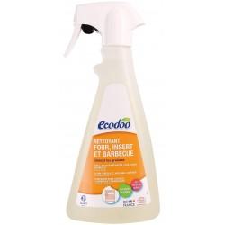 DEGRAISSANT FOUR 500ML ECODOO dans votre magasin bio en ligne Etiketbio.eu