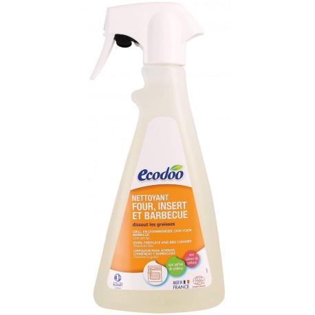 DEGRAISSANT FOUR 500ML ECODOO  dans votre magasin bio en ligne Etiketbio.eu