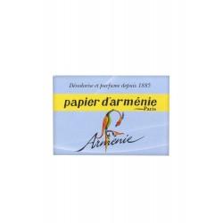 PAPIER ANNEE DE L'ARMENIE | PAPIER D'ARMENIE | Acheter sur EtiketBi...