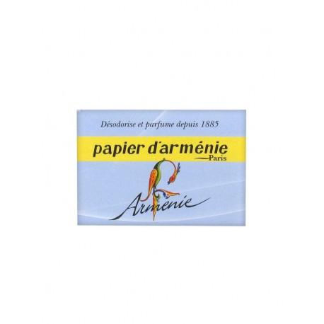 PAPIER ANNEE DE L'ARMENIE | PAPIER D'ARMENIE | Acheter sur EtiketBi...