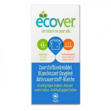 Blanchissant oxygene 400g Ecover  dans votre magasin bio en ligne Etiketbio.eu