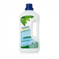 Deboucheur canalisations 1 l Etamine du Lys  dans votre magasin bio en ligne Etiketbio.eu
