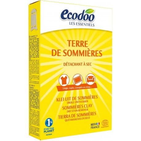 Terre de sommieres 350g Ecodoo dans votre magasin bio en ligne Etiketbio.eu Terre de sommieres 350g Ecodoo dans votre magasin bio en ligne Etiketbio.eu