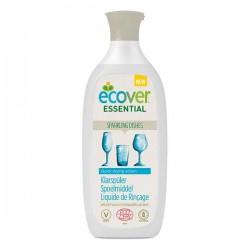 LIQUIDE DE RINCAGE 500ML EC ECOVER dans votre magasin bio en ligne Etiketbio.eu