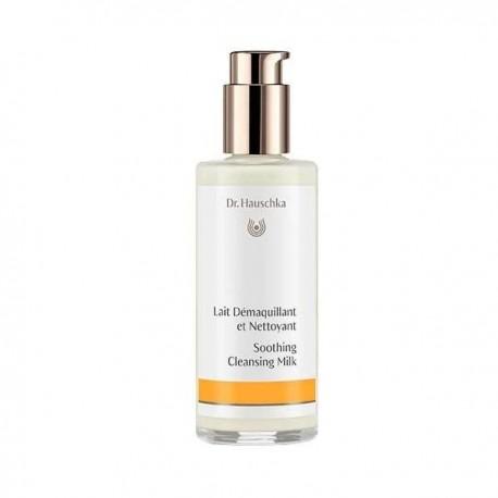 Lait demaquillant nettoyant new Dr. Hauschka  dans votre magasin bio en ligne Etiketbio.eu