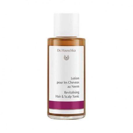 Lotion cheveux 100ml Dr. Hauschka dans votre magasin bio en ligne Etiketbio.eu Lotion cheveux 100ml Dr. Hauschka dans votre magasin bio en ligne Etiketbio.eu