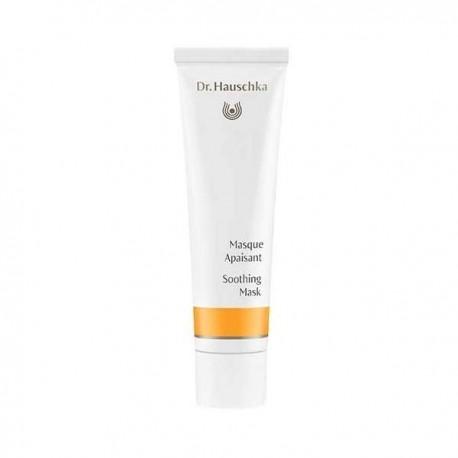 MASQUE APAISANT 30ML | DR HAUSCHKA | Acheter sur EtiketBio.eu