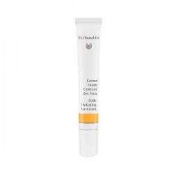 Creme fluide contour des yeux - 12,5 ml Dr. Hauschka  dans votre magasin bio en ligne Etiketbio.eu