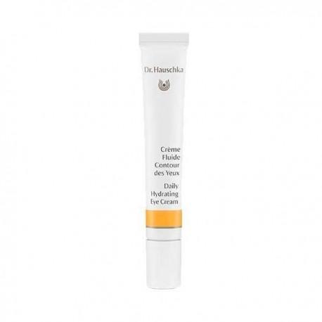 Creme fluide contour des yeux - 12,5 ml Dr. Hauschka dans votre magasin bio en ligne Etiketbio.eu Creme fluide contour des yeux - 12,5 ml Dr. Hauschka dans votre magasin bio en ligne Etiketbio.eu