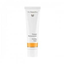 MASQUE RESTRUCTURANT - 30 ML | DR HAUSCHKA | Acheter sur EtiketBio.eu