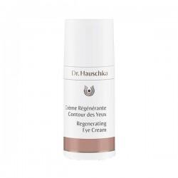Creme regener contour des yeux - 15ml Dr. Hauschka  dans votre magasin bio en ligne Etiketbio.eu