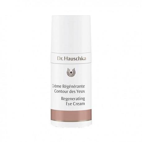 Creme regener contour des yeux - 15ml Dr. Hauschka  dans votre magasin bio en ligne Etiketbio.eu
