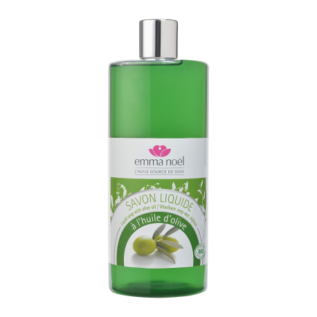 SAVON MARSEILLE H.OLIVE 1L SAVON MARSEILLE H.OLIVE 1L